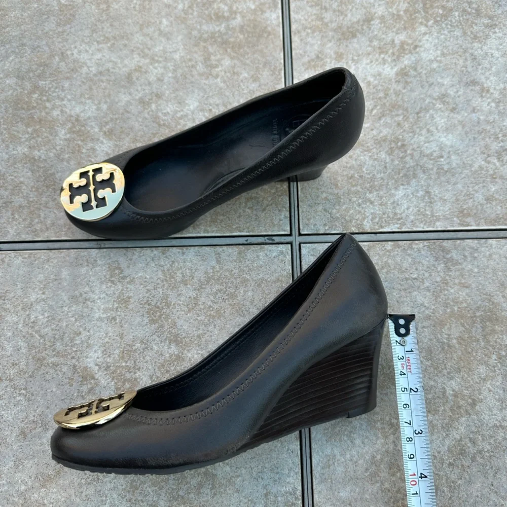 Tory Burch Sally 2 Wedge
